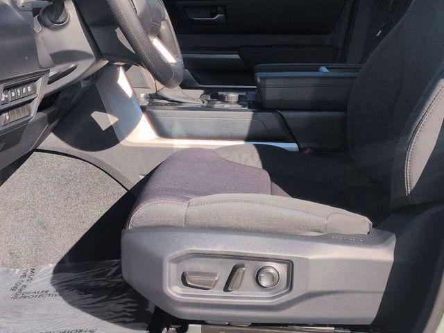 new 2026 Toyota Tundra car, priced at $51,381