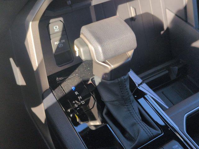 new 2026 Toyota Tundra car, priced at $51,381