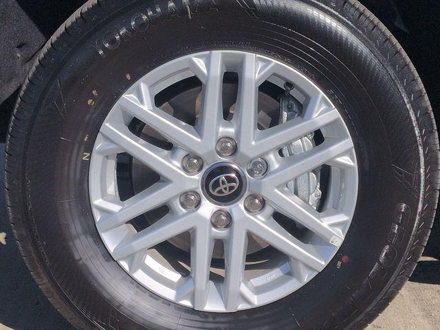 new 2026 Toyota Tundra car, priced at $51,381