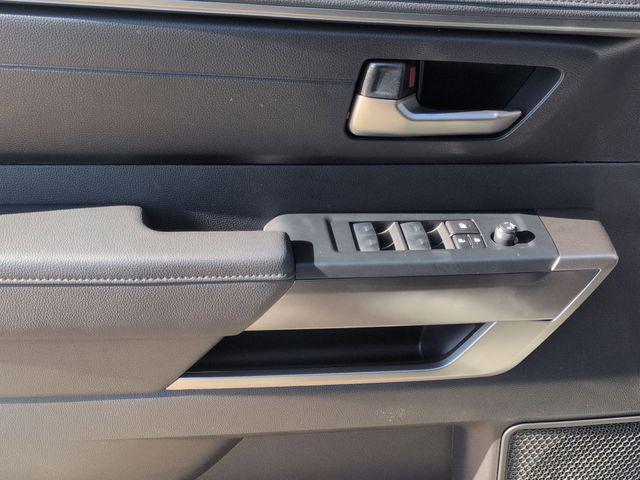 new 2026 Toyota Tundra car, priced at $51,381