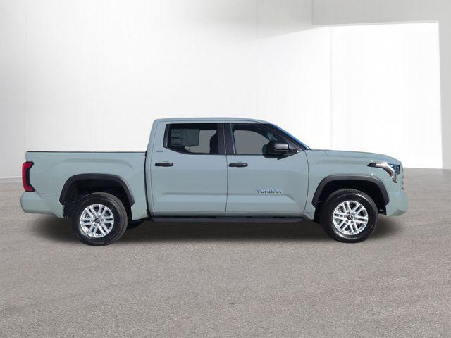 new 2026 Toyota Tundra car, priced at $51,381