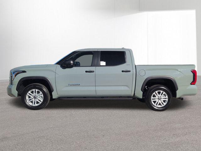 new 2026 Toyota Tundra car, priced at $51,381