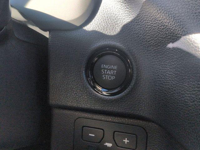 new 2026 Toyota Tundra car, priced at $51,381