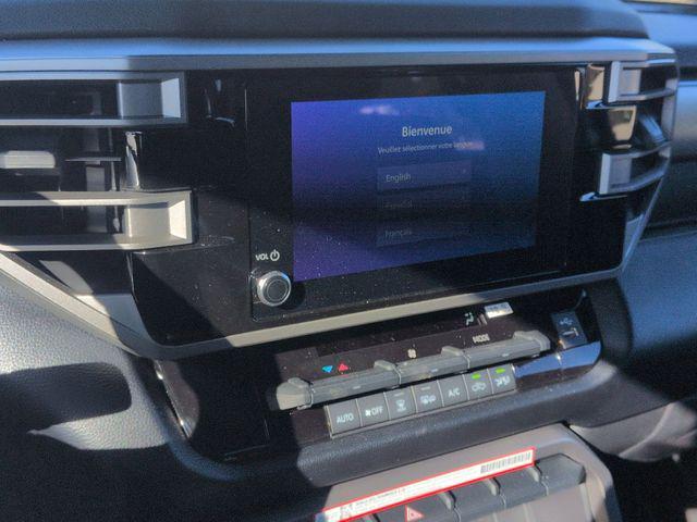 new 2026 Toyota Tundra car, priced at $51,381