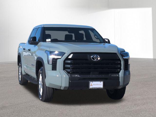 new 2026 Toyota Tundra car, priced at $51,381