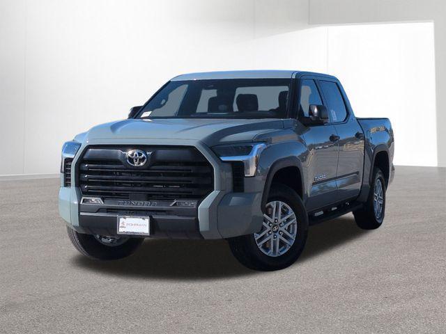 new 2026 Toyota Tundra car, priced at $51,381