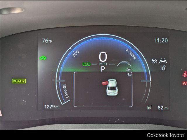 used 2025 Toyota Camry car, priced at $33,500