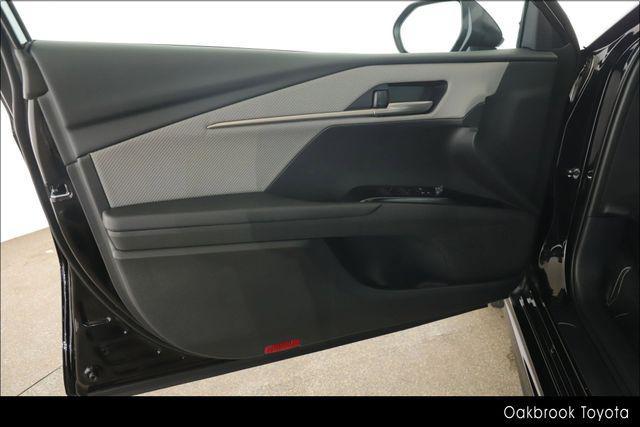 used 2025 Toyota Camry car, priced at $33,800