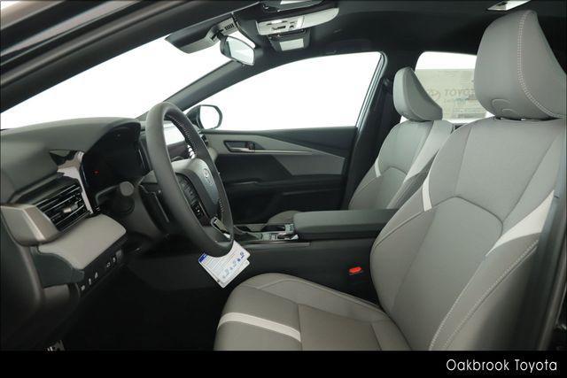used 2025 Toyota Camry car, priced at $33,800