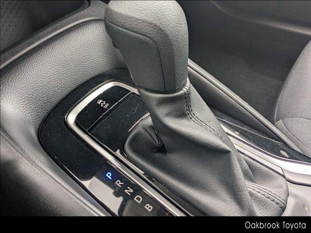 used 2025 Toyota Corolla car, priced at $23,771