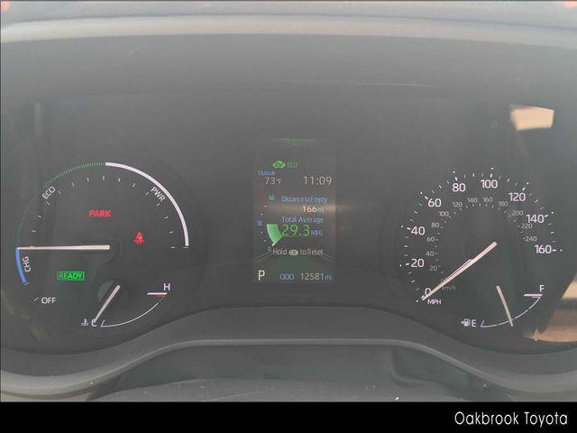 used 2024 Toyota Sienna car, priced at $52,799