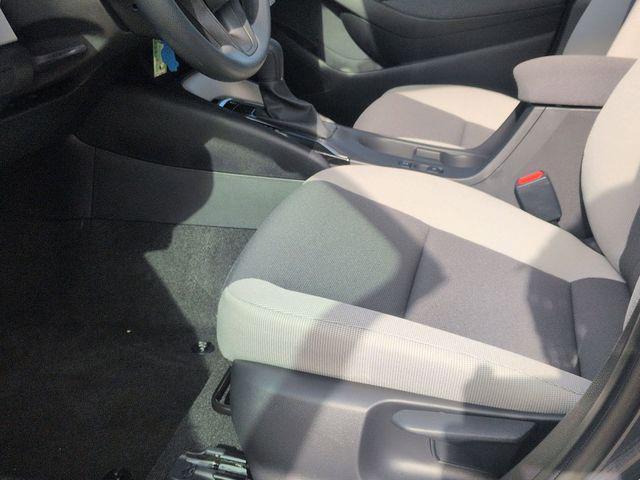 used 2026 Toyota Corolla car, priced at $23,550