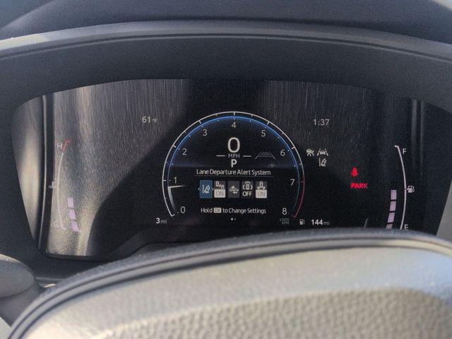 used 2026 Toyota Corolla car, priced at $23,550