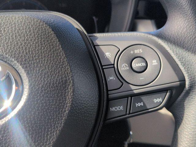 used 2026 Toyota Corolla car, priced at $23,550