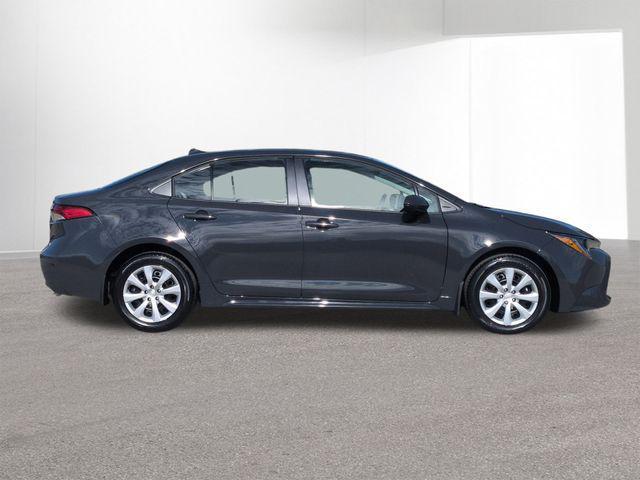 used 2026 Toyota Corolla car, priced at $23,550