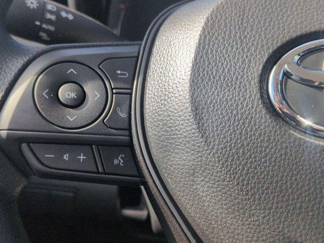 used 2026 Toyota Corolla car, priced at $23,550