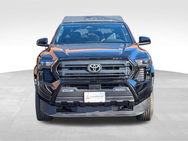 new 2024 Toyota Tacoma car, priced at $42,207