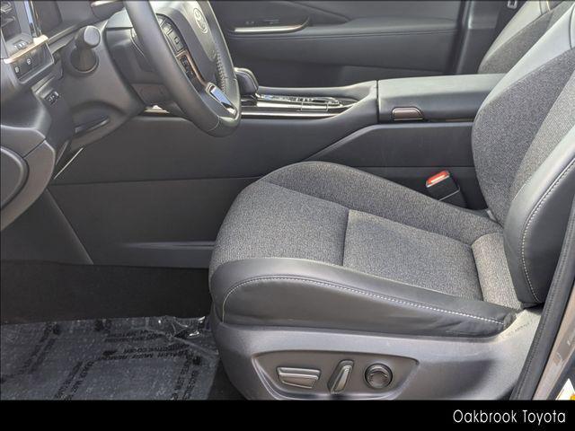 used 2024 Toyota Crown car, priced at $34,500
