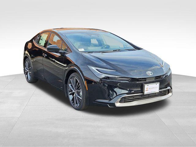 new 2024 Toyota Prius car, priced at $38,508