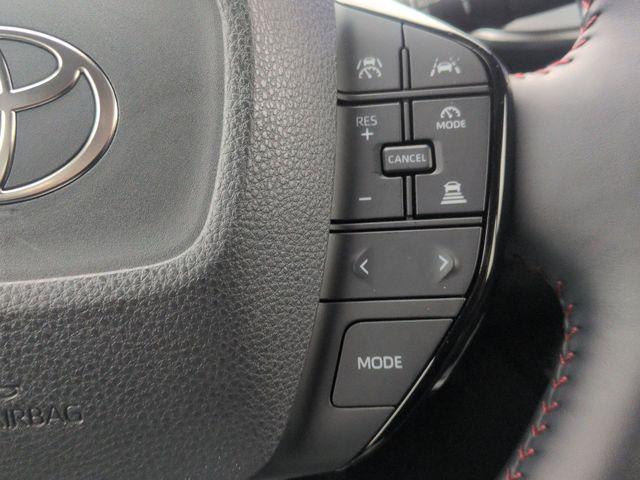 used 2025 Toyota Prius Plug-In Hybrid car, priced at $41,999