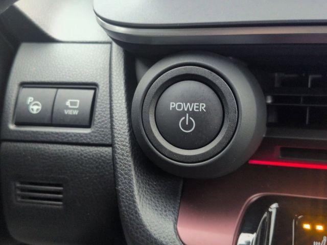 used 2025 Toyota Prius Plug-In Hybrid car, priced at $41,999