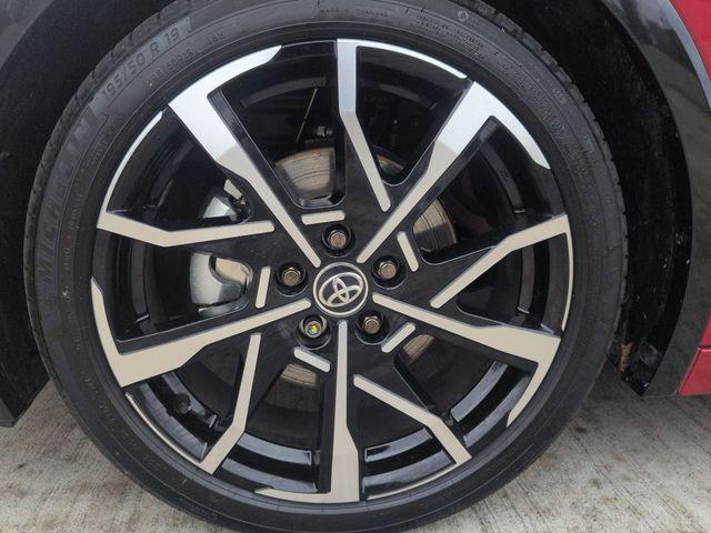 used 2025 Toyota Prius Plug-In Hybrid car, priced at $41,999