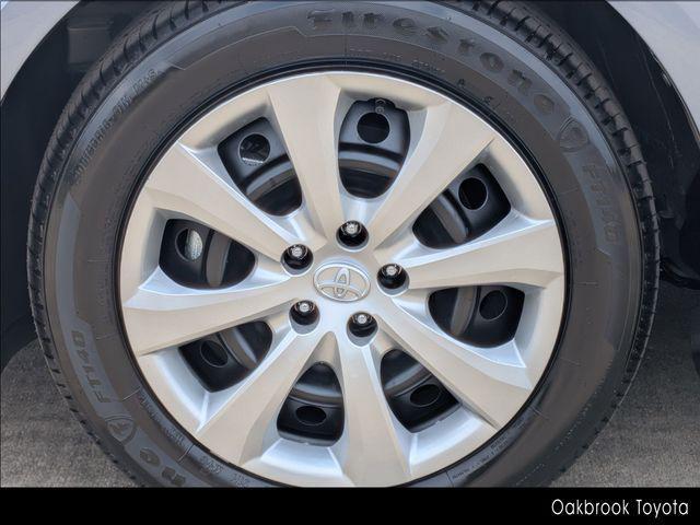 used 2025 Toyota Corolla car, priced at $23,581