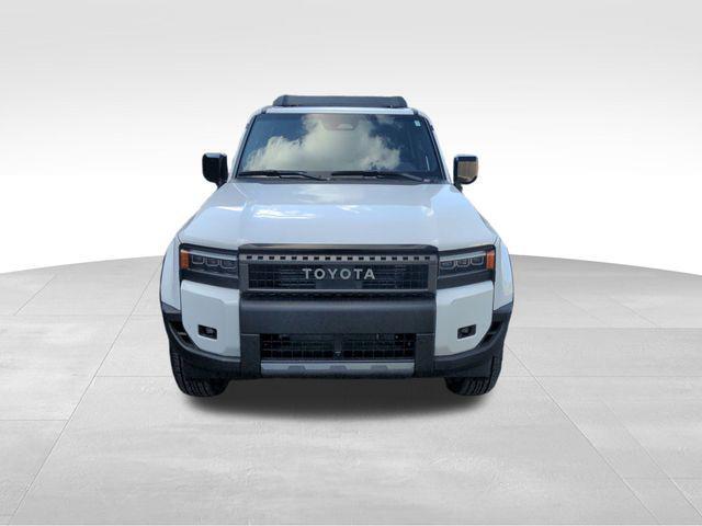 new 2025 Toyota Land Cruiser car, priced at $65,939