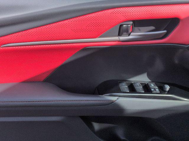 new 2026 Toyota Camry car, priced at $38,996