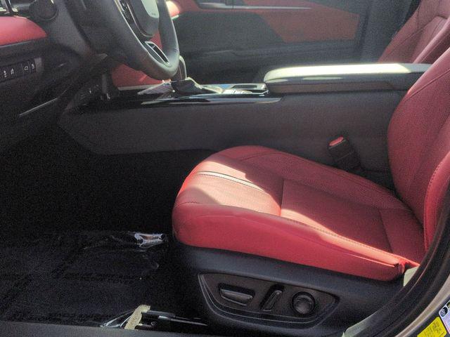 new 2026 Toyota Camry car, priced at $38,996