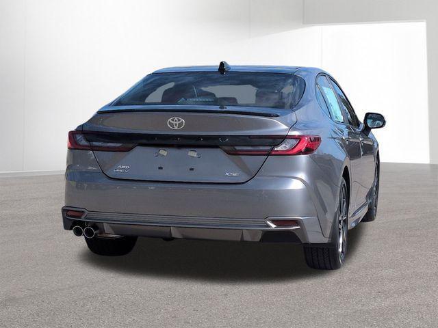 new 2026 Toyota Camry car, priced at $38,996