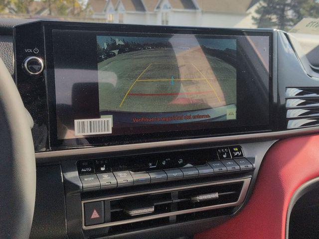 new 2026 Toyota Camry car, priced at $38,996