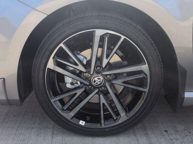 new 2026 Toyota Camry car, priced at $38,996