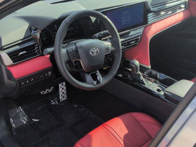 new 2026 Toyota Camry car, priced at $38,996