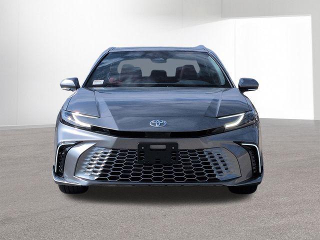 new 2026 Toyota Camry car, priced at $38,996