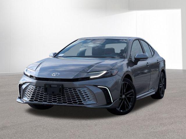new 2026 Toyota Camry car, priced at $38,996
