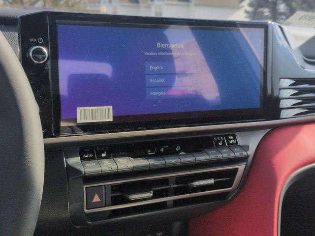 new 2026 Toyota Camry car, priced at $38,996