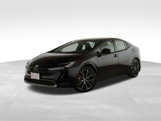 new 2024 Toyota Prius car, priced at $33,562