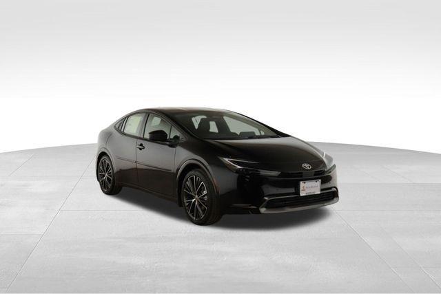 new 2024 Toyota Prius car, priced at $33,562