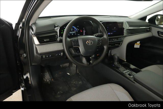 used 2025 Toyota Camry car, priced at $29,999