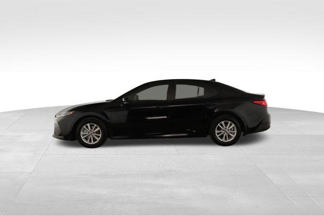 used 2025 Toyota Camry car, priced at $29,999