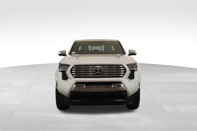 new 2025 Toyota Tacoma car, priced at $52,120