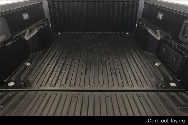 new 2025 Toyota Tacoma car, priced at $52,120