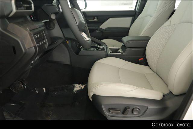 new 2025 Toyota Tacoma car, priced at $52,120