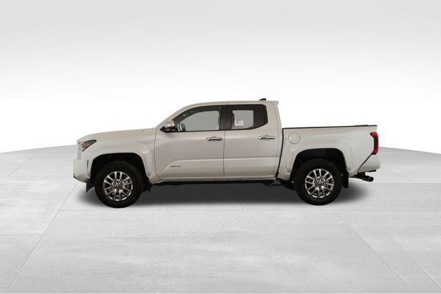 new 2025 Toyota Tacoma car, priced at $52,120