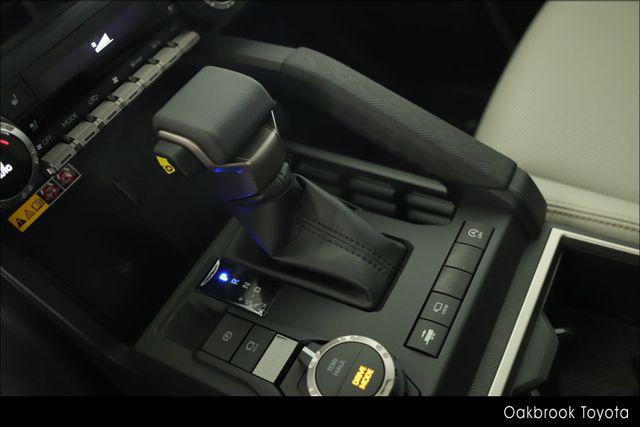 new 2025 Toyota Tacoma car, priced at $52,120