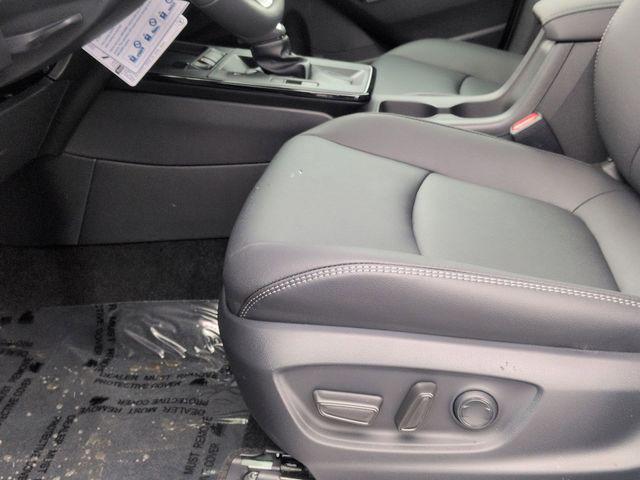 new 2026 Toyota Corolla Cross car, priced at $35,111