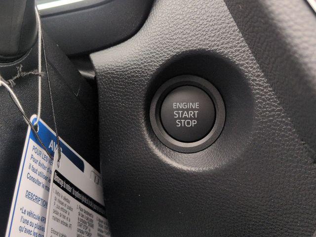 new 2026 Toyota Corolla Cross car, priced at $35,111