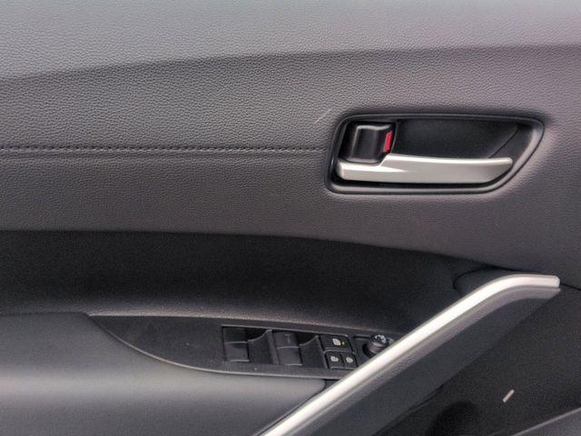 new 2026 Toyota Corolla Cross car, priced at $35,111