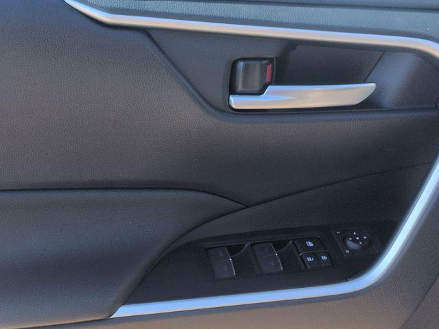 new 2025 Toyota RAV4 Hybrid car, priced at $38,099